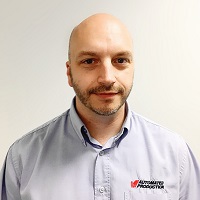 Automated Production Ltd appoints Technical Director