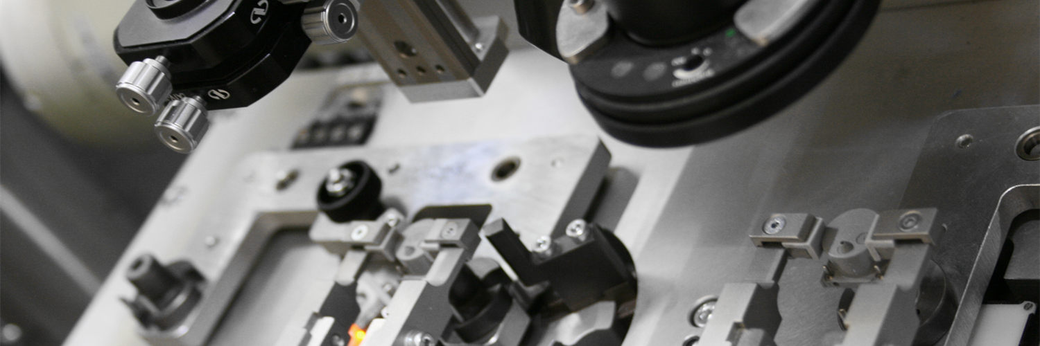 Automated Vision System Inspects Laser Drilled Holes